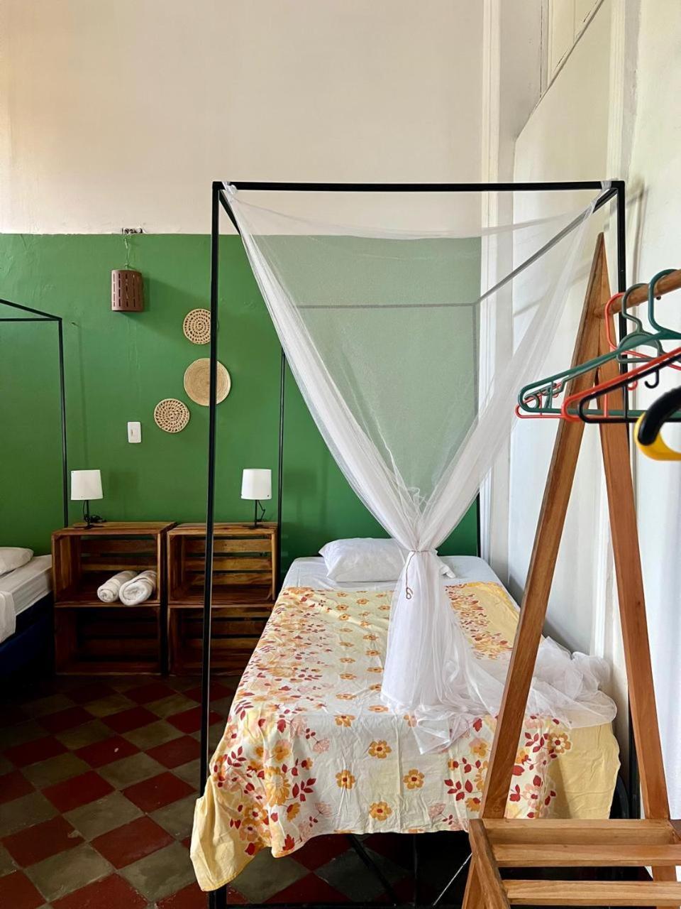 Casa Gallo Pinto Гранада Номер фото